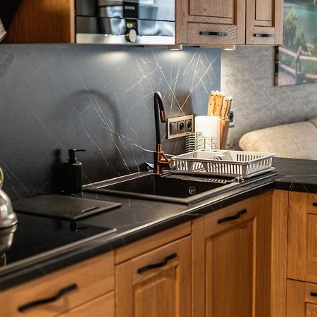 Zakohome- Apartamenty Sabaly Zakopane Bagian luar foto