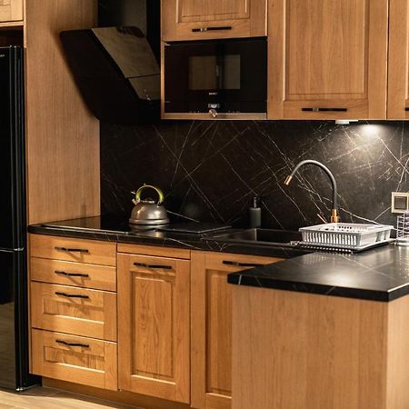 Zakohome- Apartamenty Sabaly Zakopane Bagian luar foto