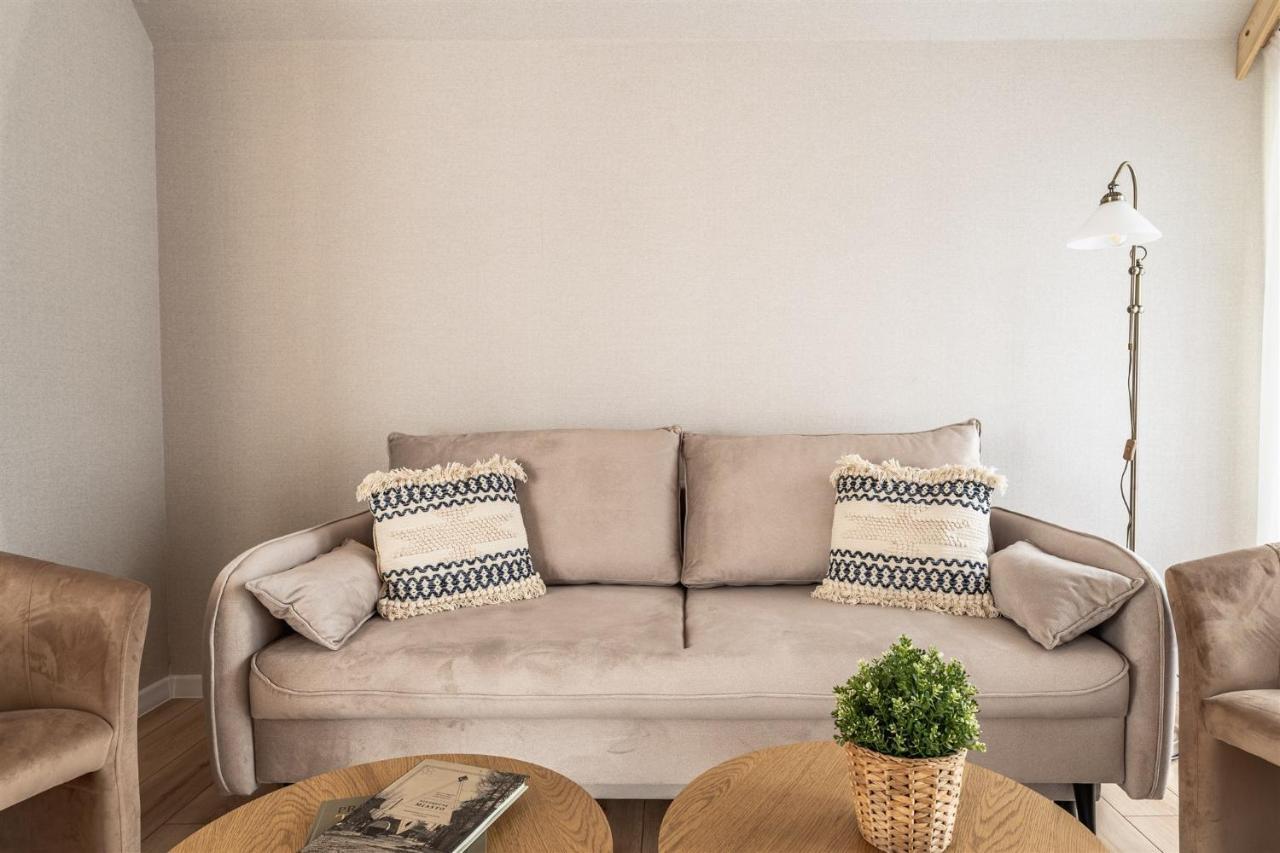 Zakohome- Apartamenty Sabaly Zakopane Bagian luar foto
