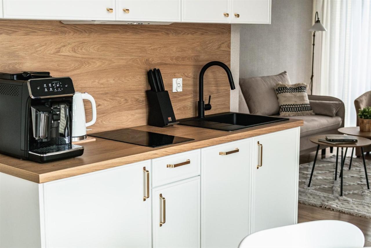Zakohome- Apartamenty Sabaly Zakopane Bagian luar foto