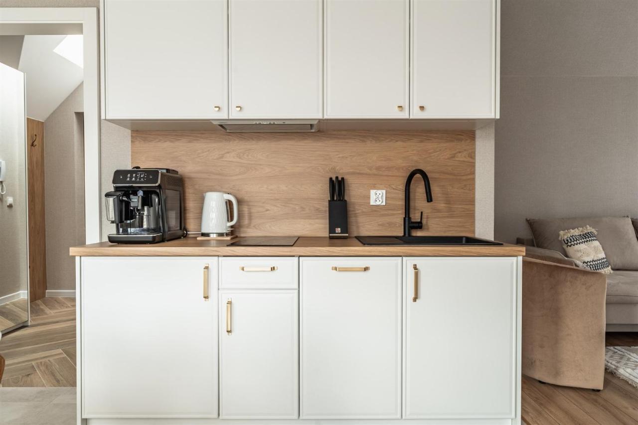 Zakohome- Apartamenty Sabaly Zakopane Bagian luar foto