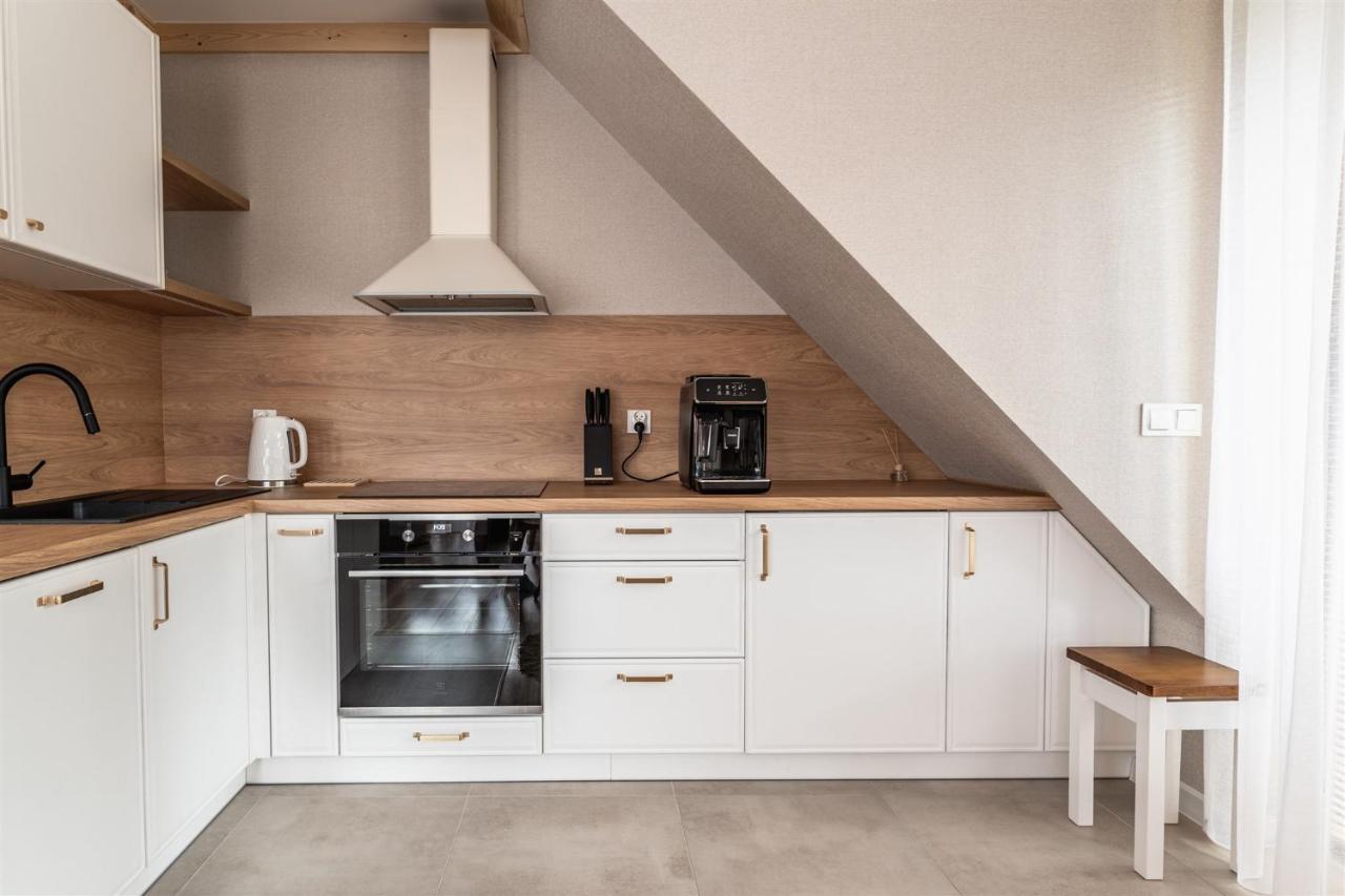 Zakohome- Apartamenty Sabaly Zakopane Bagian luar foto
