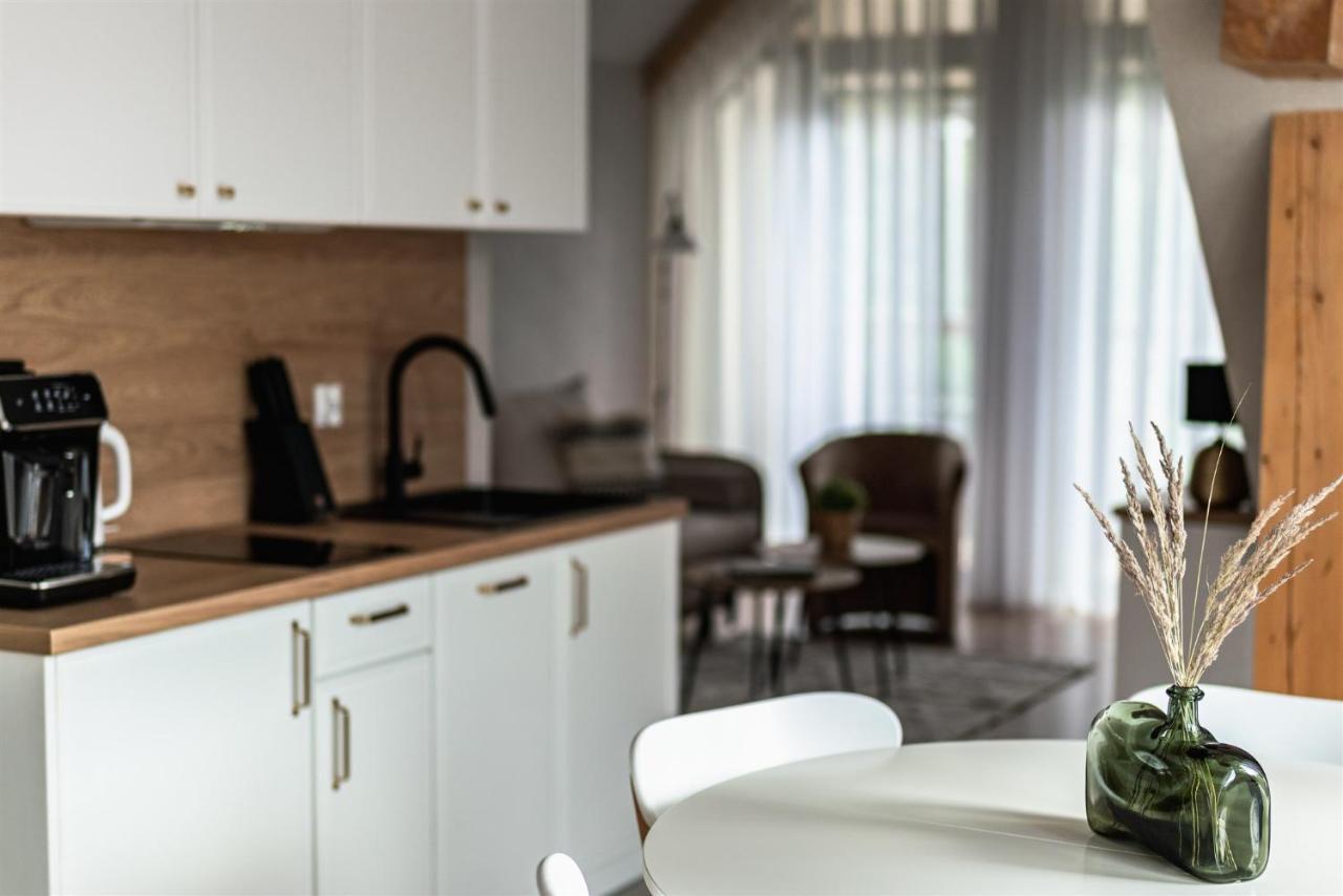 Zakohome- Apartamenty Sabaly Zakopane Bagian luar foto