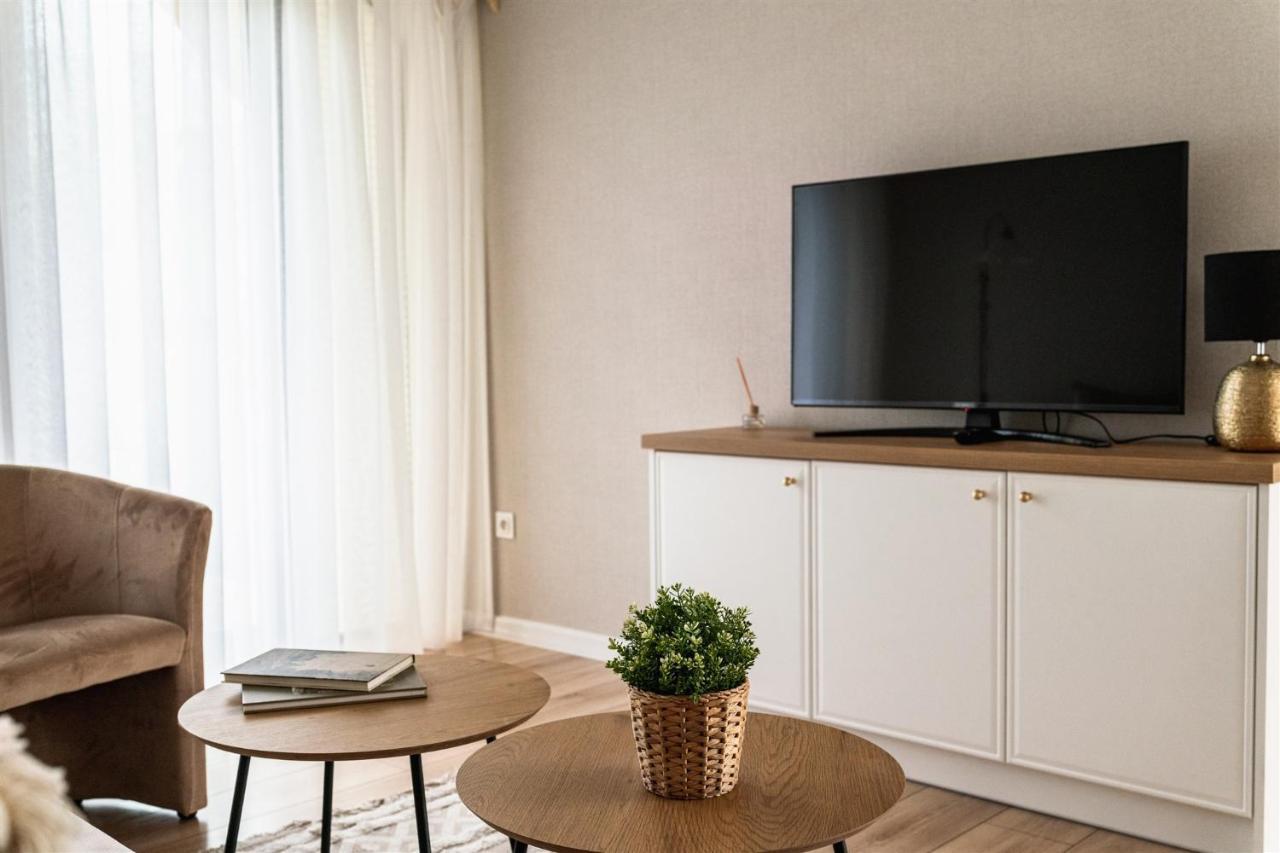 Zakohome- Apartamenty Sabaly Zakopane Bagian luar foto