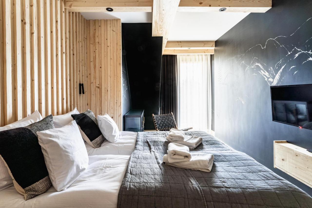 Zakohome- Apartamenty Sabaly Zakopane Bagian luar foto