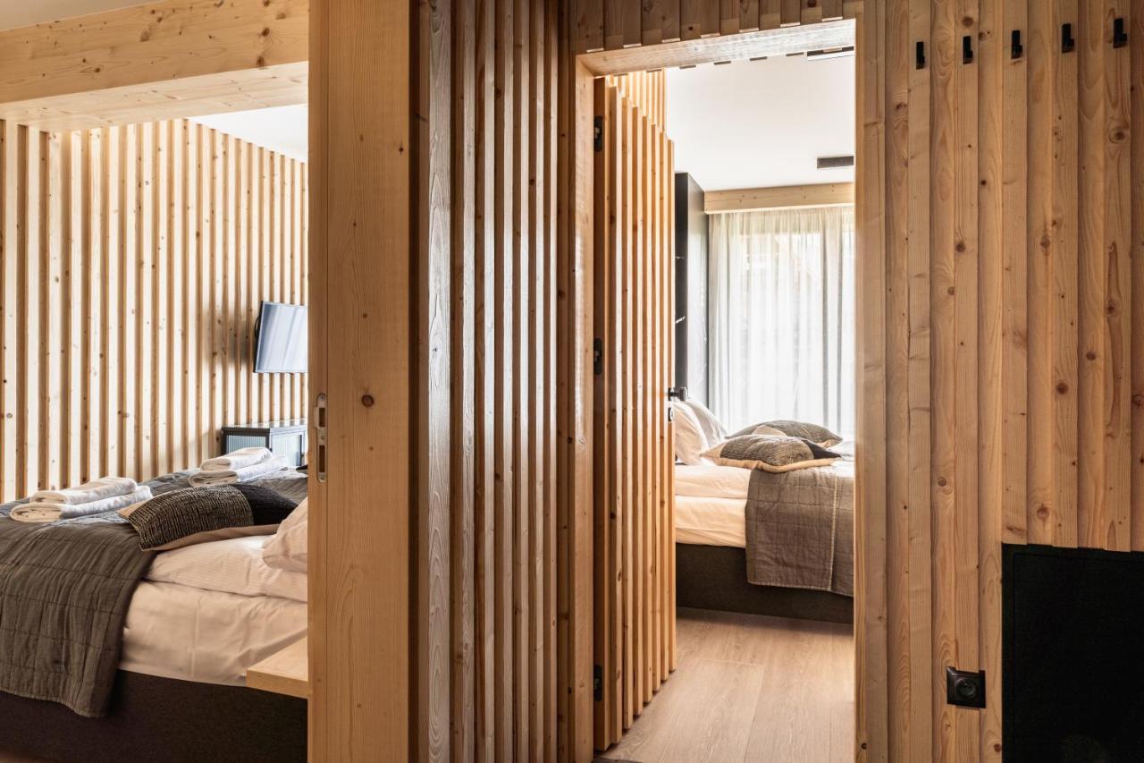 Zakohome- Apartamenty Sabaly Zakopane Bagian luar foto