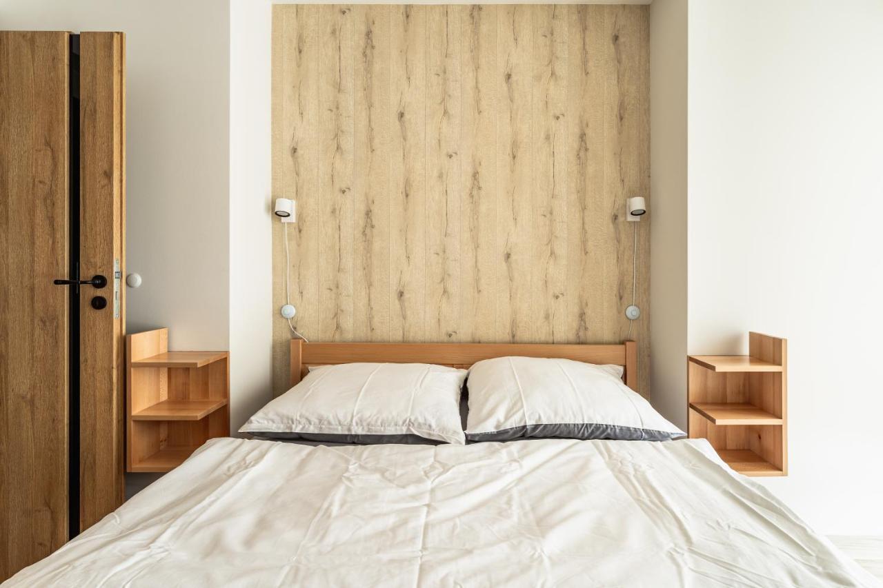 Zakohome- Apartamenty Sabaly Zakopane Bagian luar foto
